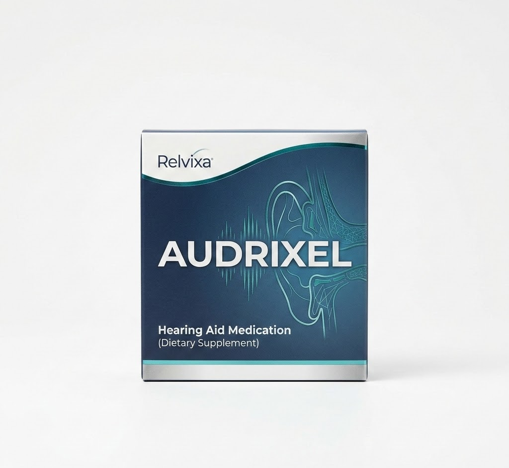 Audrixel - Természetes hallástámogatás